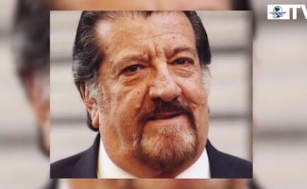 Mexican actor Pedro Weber dies at 82