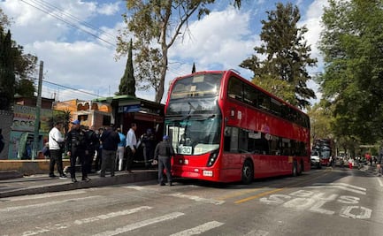 Metrobús modificará servicio en las líneas 6 y 7 este fin de semana; se espera la llegada de miles de peregrinos a la Basílica de Guadalupe