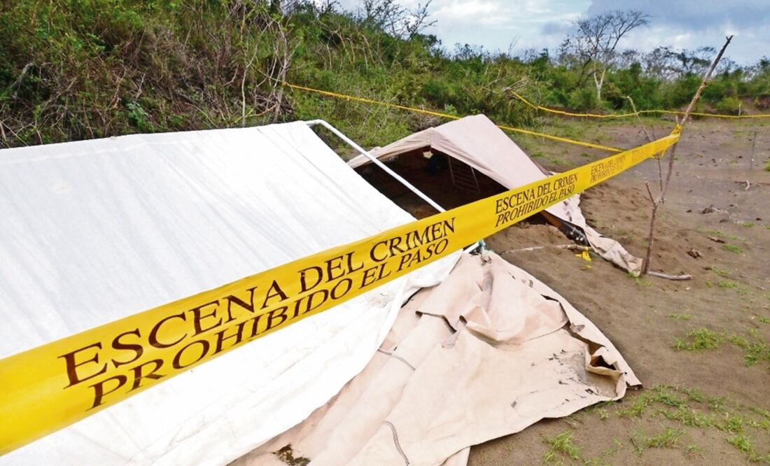 México, segundo más violento, lo más compartido