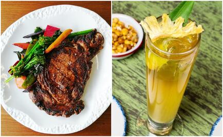 Restaurantes para festejar el Día del Padre