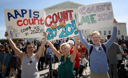Jueza ordena pausar orden de Trump sobre ciudadanía por nacimiento; ningún tribunal de EU ha apoyado interpretación de la 14 enmienda