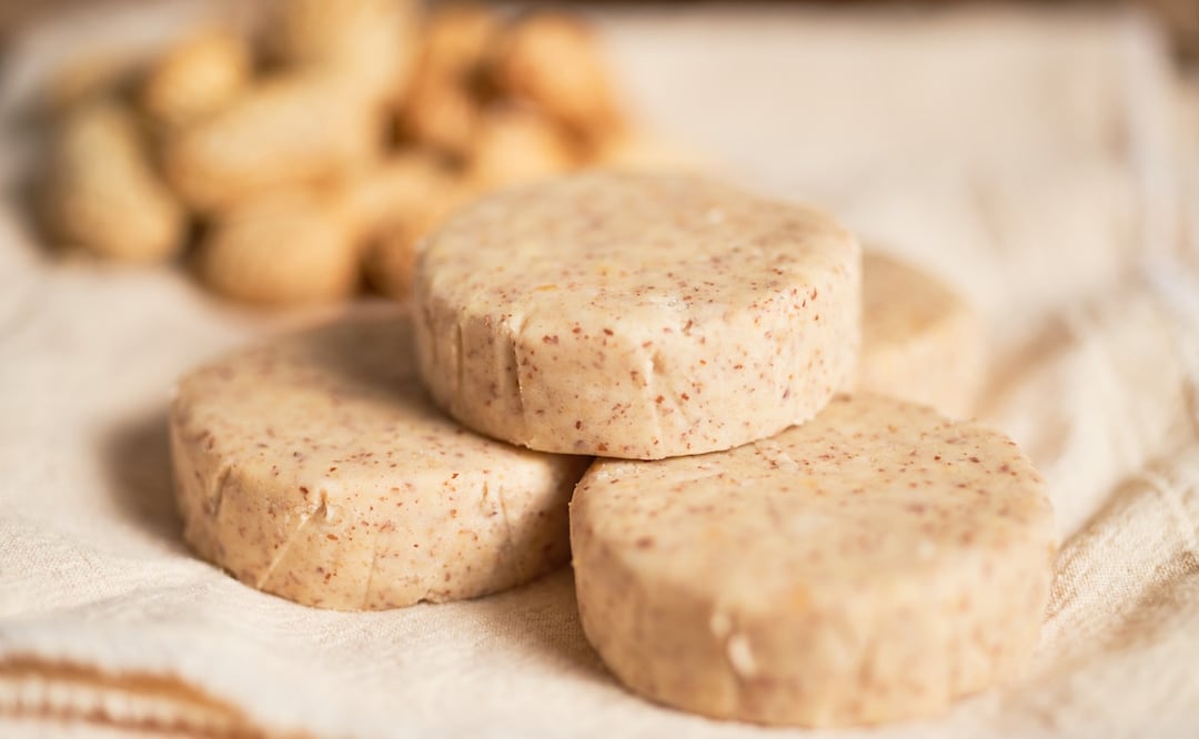 Día del mazapán. Foto: Fabian Montano / iStock