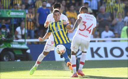 Delantero y seleccionado mexicano se rompió los ligamentos de la rodilla en Argentina