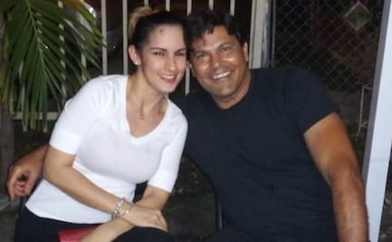 ¡Le piden matrimonio a Francisco Gattorno en programa en vivo!