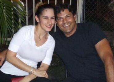 ¡Le piden matrimonio a Francisco Gattorno en programa en vivo!