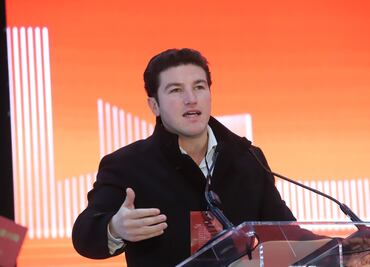 Samuel García es acusado por el Congreso del Estado por incumplir con la nómina de trabajadores