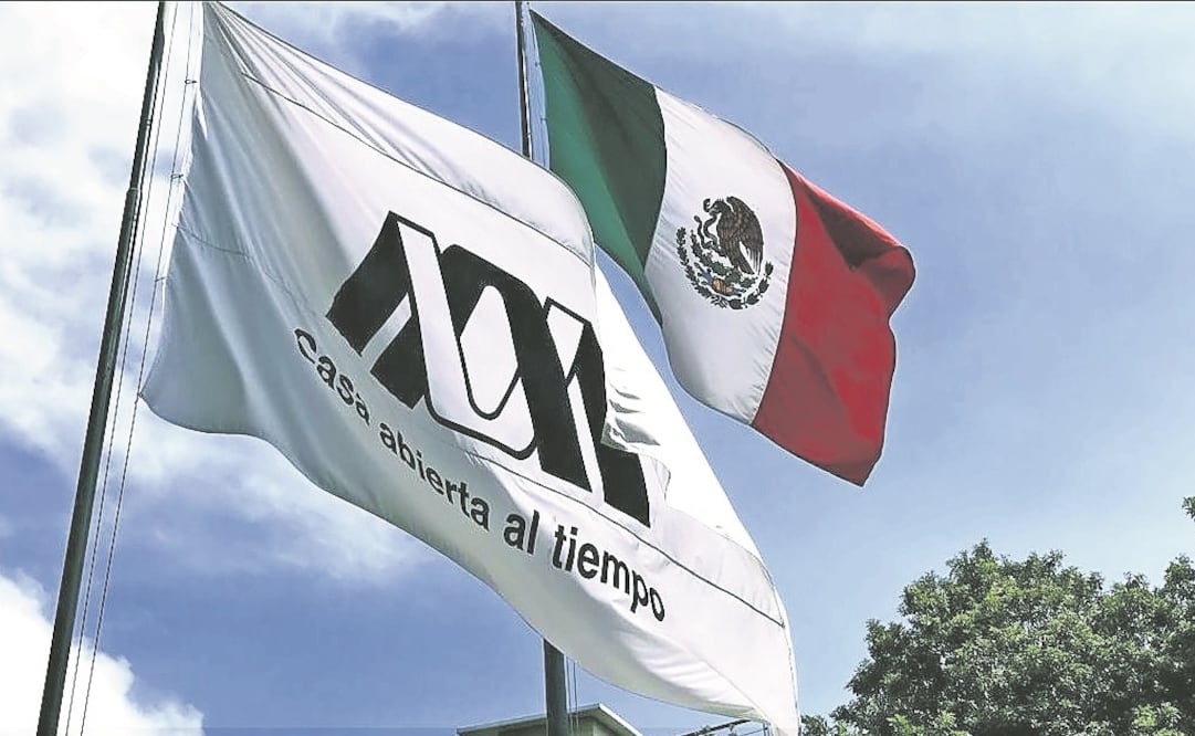 Afectaciones. En la UAM Iztapalapa se requieren mil millones de pesos para reconstruir el plantel, estimó el rector de la unidad. Foto: CORTESÍA