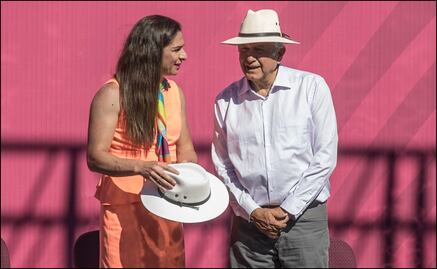 El deporte, abandonado a 100 días del Gobierno de AMLO