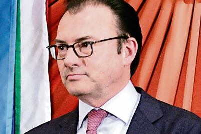 Reino Unido elegirá la mejor decisión, asegura Videgaray