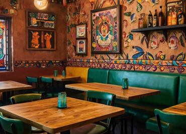 Los mejores restaurantes de México, según la IA