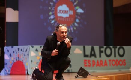 Las mejores frases de Emmanuel "El Chivo" Lubezki en la UNAM