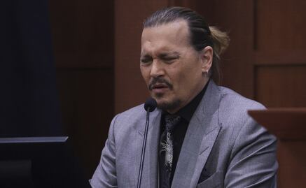 La reacción de Johnny Depp cuando encontró excremento humano que Amber Heard le dejó en la cama