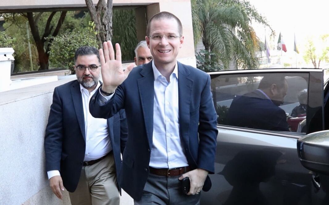 Foto: Ariel Ojeda/EL UNIVERSAL