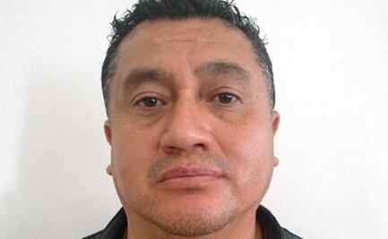 Sentencian a 62 años de cárcel a policía de Ecatepec por secuestro exprés 