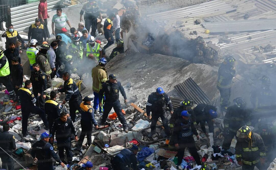 Foto: Hugo García / EL UNIVERSAL