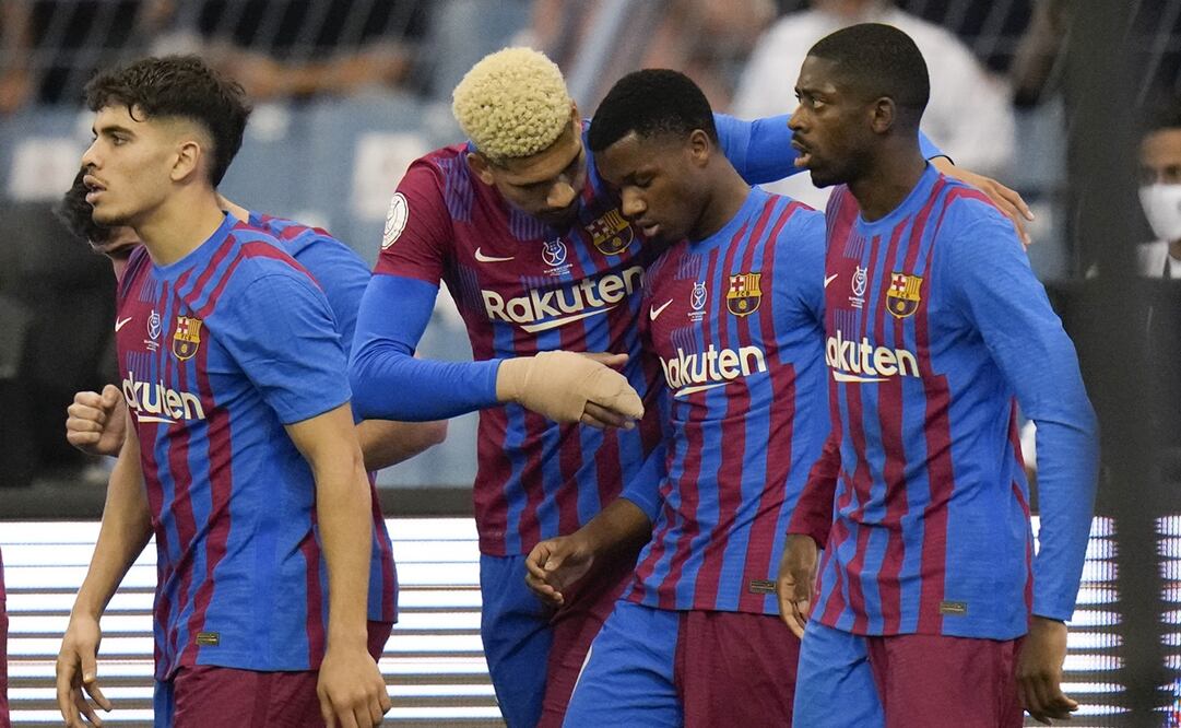 Crisis en el futbol, pérdidas millonarias