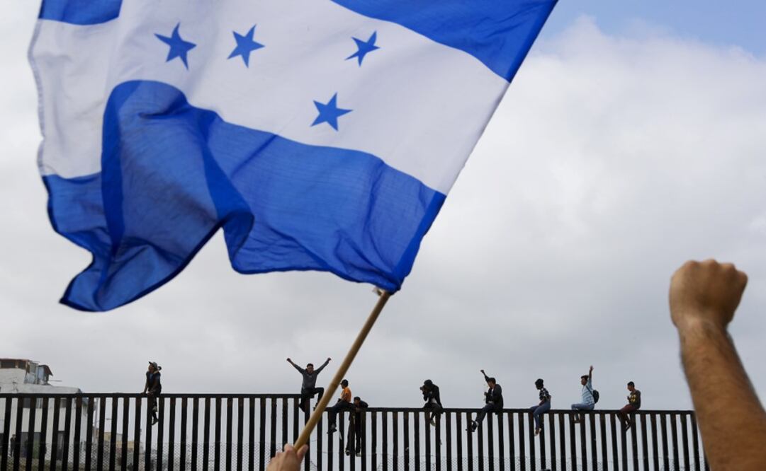 A video shows a family attacking a Mexican man in Chiapas - Photo: Chris Carlson/AP