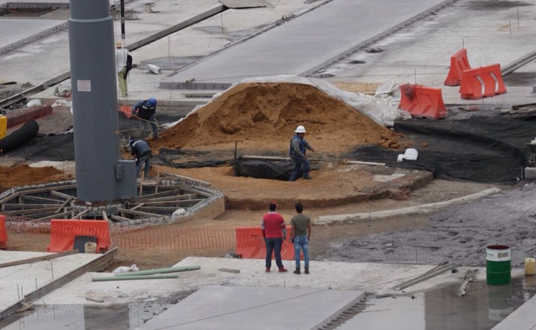 (Foto: Iván Stephens /El Universal)