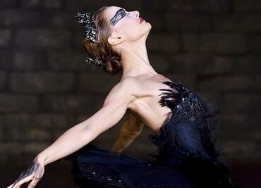 Regresa al cine "Black Swan" para celebrar su 15 aniversario