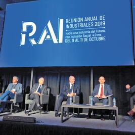 Ven oportunidad en sector aeroespacial