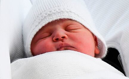 Bebés se relajan más con sus papás que con desconocidos