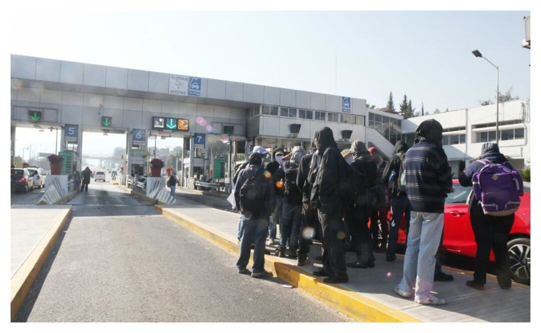 ARCHIVO / EL UNIVERSAL