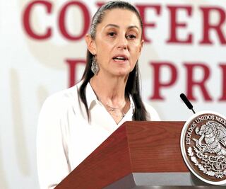 ¿Y el semáforo metropolitano?