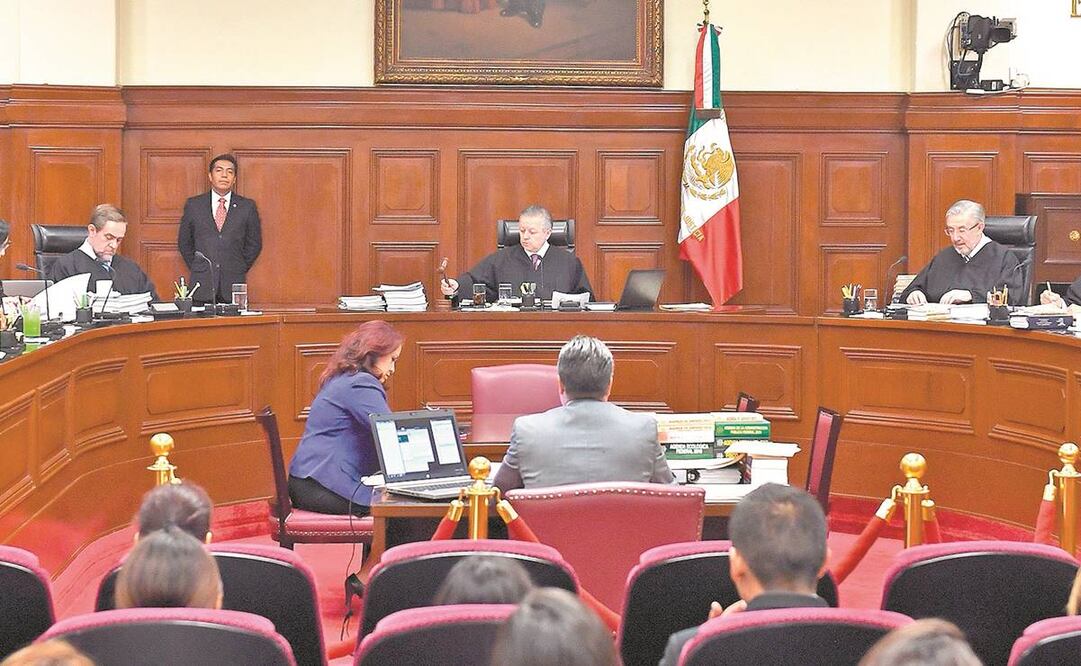 Foto: Archivo/ El Universal.