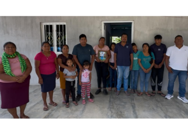 A cinco años del rapto del pequeño Dylan, en Chiapas, familias que fueron acusadas sin pruebas, aún esperan una disculpa