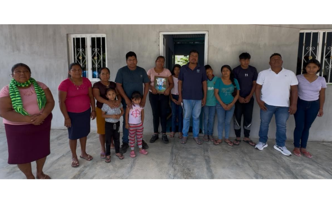 Cinco años del rapto de Dylan, familias aún esperan justicia.
Foto: Especial.