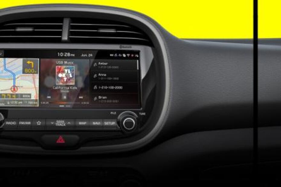 Kia lanza más avances del nuevo Soul 2020