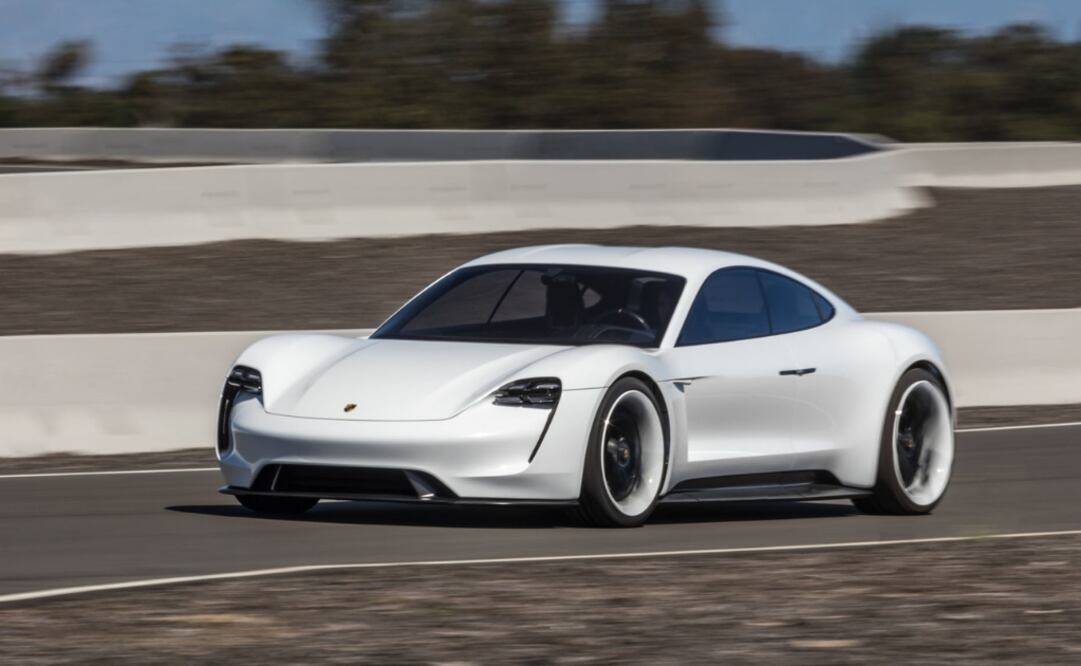 Fábrica de Porsche ayudará a limpiar el medio ambiente