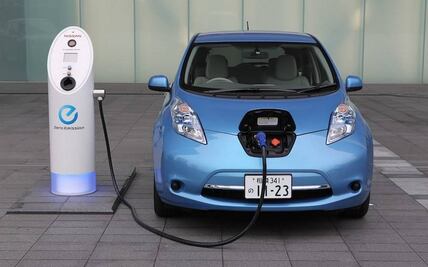 Urge una cultura de autos eléctricos 