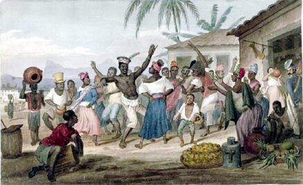 Los bailes prohibidos por la Santa Inquisición