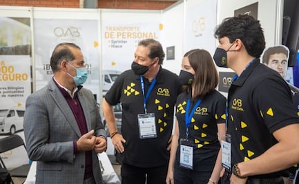 Aguascalientes, lugar estratégico para la industria automotriz dentro y fuera del país: Orozco Sandoval