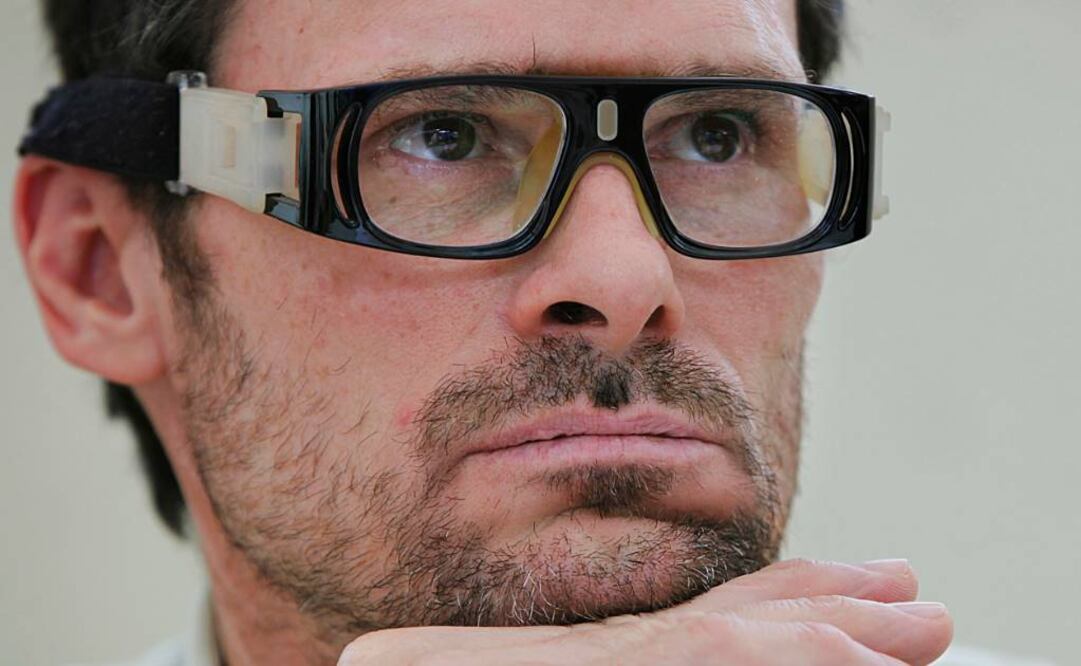 Foto: Marco Ugarte/AP