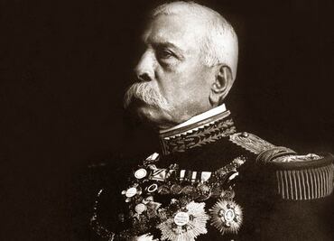 ClioTV documenta centenario de Díaz