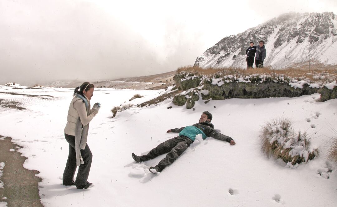 FOTO: Archivo. EL UNIVERSAL