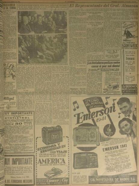 El empresario que con su riqueza le puso casa a los ancianos