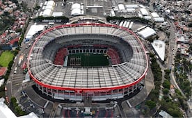 RTP activa servicio especial para el México vs Inglaterra; conoce rutas, horarios y costos