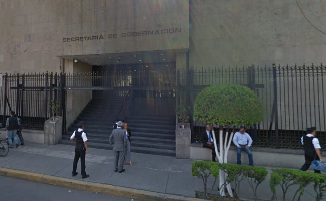 Foto: Captura Google Maps
