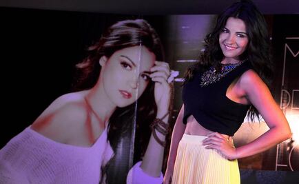 Maite Perroni conducirá los Kids´ Choice Awards México