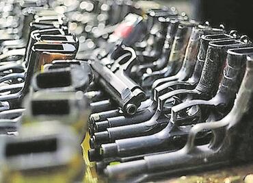 Sentencia de más de 30 años para cuatro integrantes del Cártel del Golfo