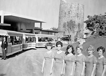 Norman Bates aún atemoriza en el set original de "Psicosis"