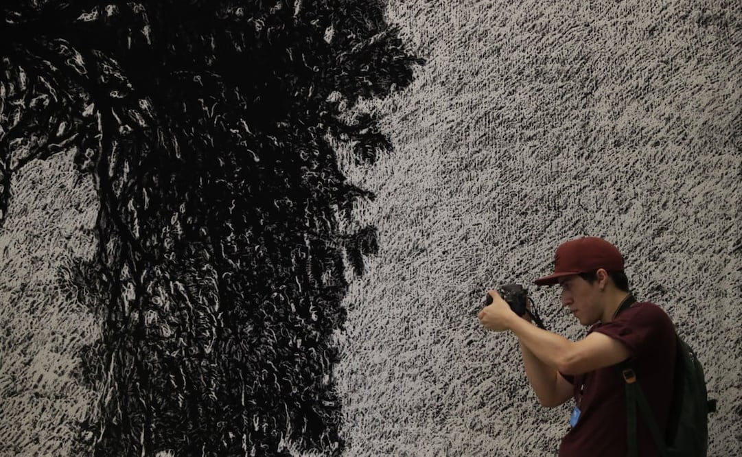 Foto: Archivo El Universal