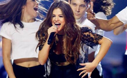 Selena Gomez se toma un descanso en su carrera