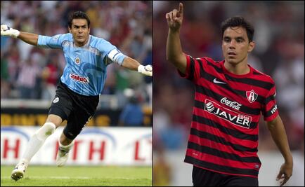 Chivas vs Atlas, el partido que divide a la Perla Tapatía