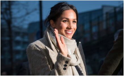 Meghan Markle está lista para ser princesa: ha eliminado todas sus redes sociales