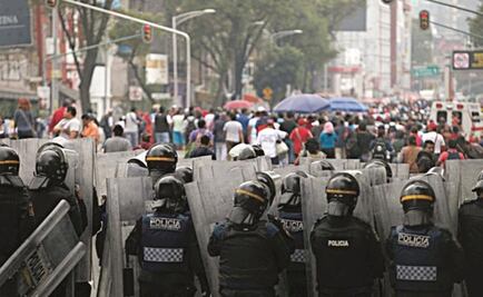 No more violence in campaigns