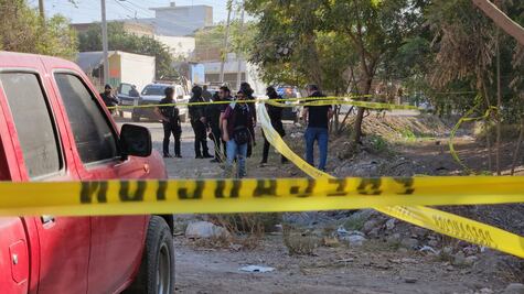 Sábado sangriento en Sinaloa; se registran al menos 5 asesinatos, entre ellos, el de un policía municipal de Culiacán